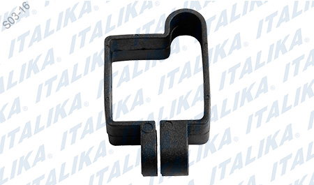 ABRAZADERA CHICOTE CLUTCH