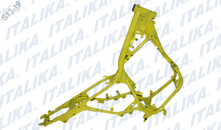 CUADRO AMARILLO