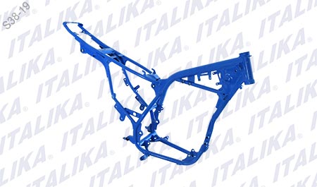 CUADRO AZUL
