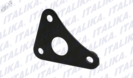 PLACA DE CONECCION DE MOTOR DERECHA