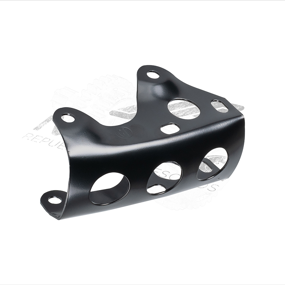 SOPORTE DE MOTOR