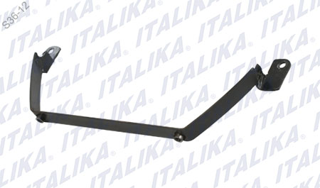 BASE DE TANQUE DE GASOLINA