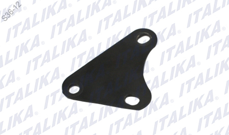 PLACA SUP SOPORTE MOTOR