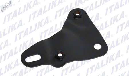 PLACA CONECTORA POSAPIE IZQ