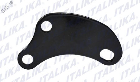 PLACA SUP DEL IZQ MOTOR