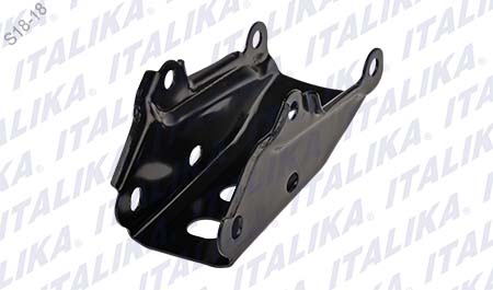 SOPORTE MOTOR