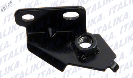 SOPORTE CLAXON