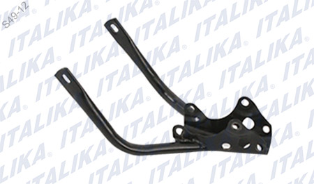 SOPORTE MOTOR INF