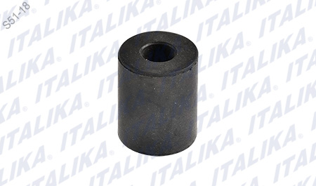 GOMA SOPORTE FARO 25.210.4X31.8