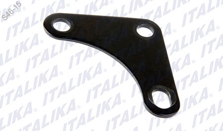 PLACA CONECCION MOTOR IZQ