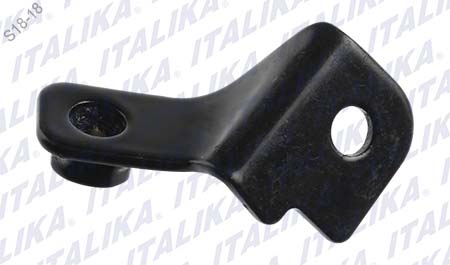 PLACA DER PARABRISAS