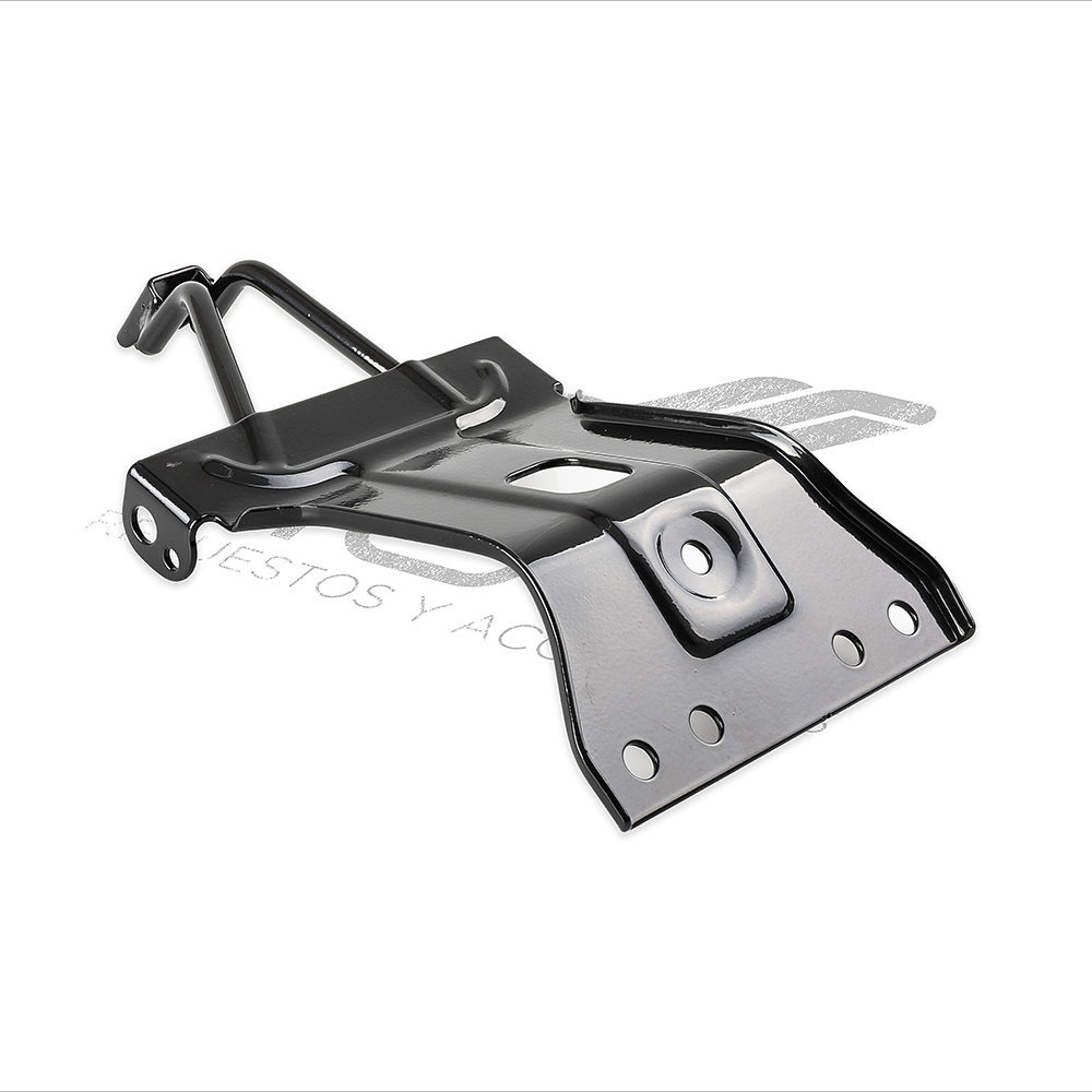 SOPORTE SALPICADERA TRAS