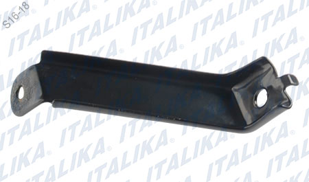 PLACA IZQ  CUB PROTECTOR MOTOR