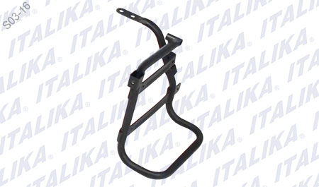 SOPORTE IZQ CAJA PORTA EQUIPAJE