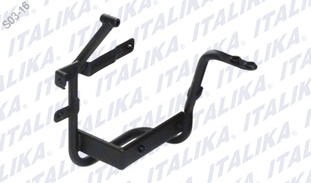 SOPORTE DER CAJA PORTA EQUIPAJE