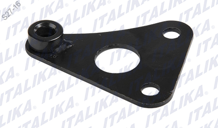 PLACA SOPORTE MOTOR DER