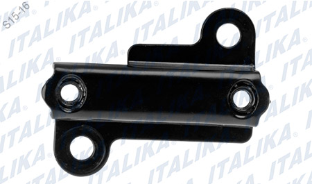 SOPORTE BOMBA FRENO TRAS