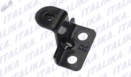 SOPORTE POST DER CUBIERTA COLA