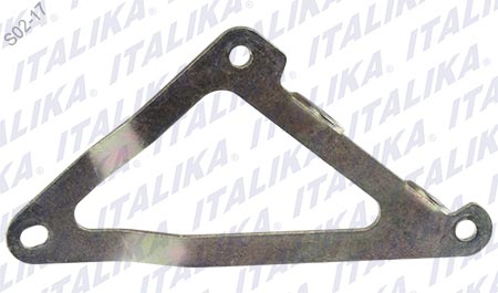 SOPORTE CUBIERTA DECORATIVA DER