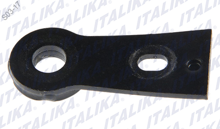 SOPORTE MOTOR IZQ