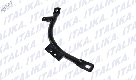 BASE POSAPIE TRAS IZQ