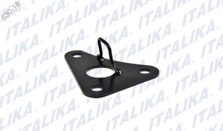 SOPORTE MOTOR SUP IZQ