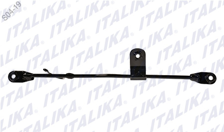 SOPORTE CUBIERTAS TANQUE