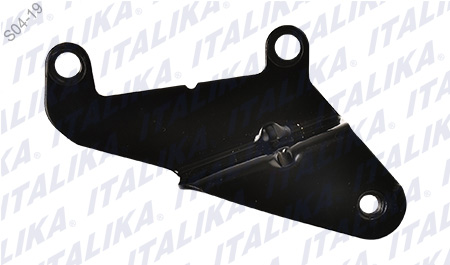 SOPORTE CUBIERTA DER SUP