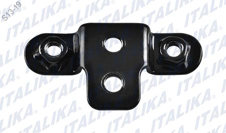 SOPORTE PLACA RADIADOR