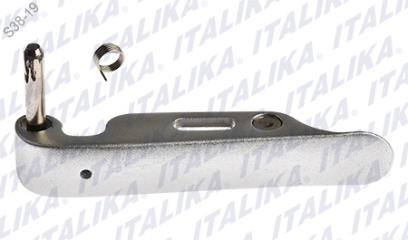 PALANCA PLEGABLE CUADRO