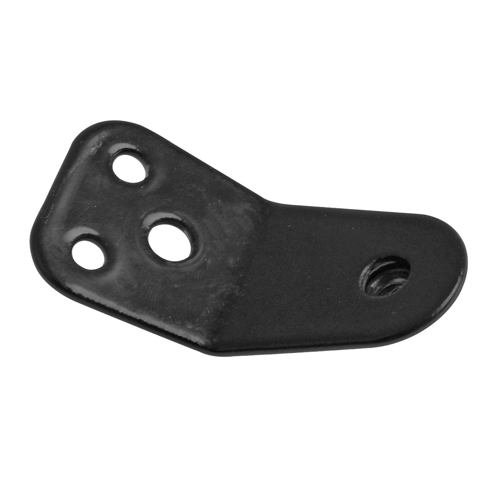 PLACA SOPORTE FARO