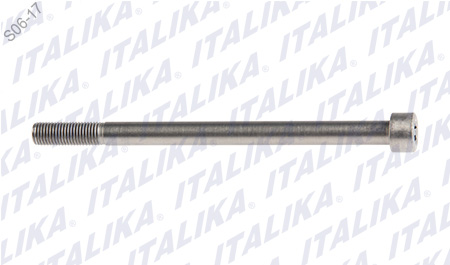 EJE SOPORTE MOTOR M10X145