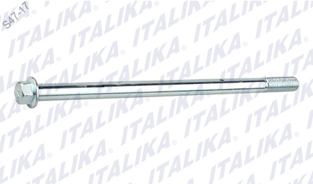 EJE M10X180