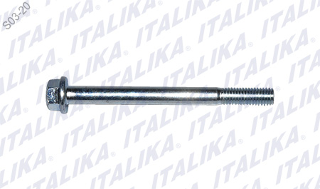 TORNILLO M8X90