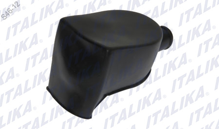 CAMISA GOMA RELE DE ENCENDIDO