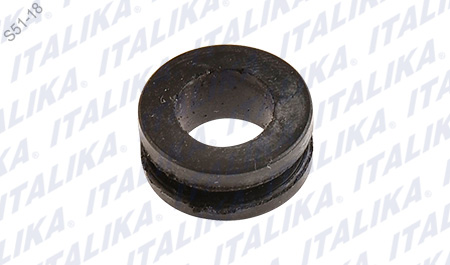 GOMA 10X13X17.5X7.8