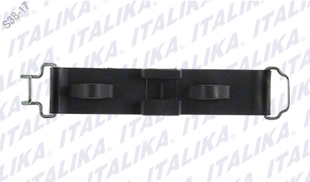 GOMA SUJETADORA BATERIA