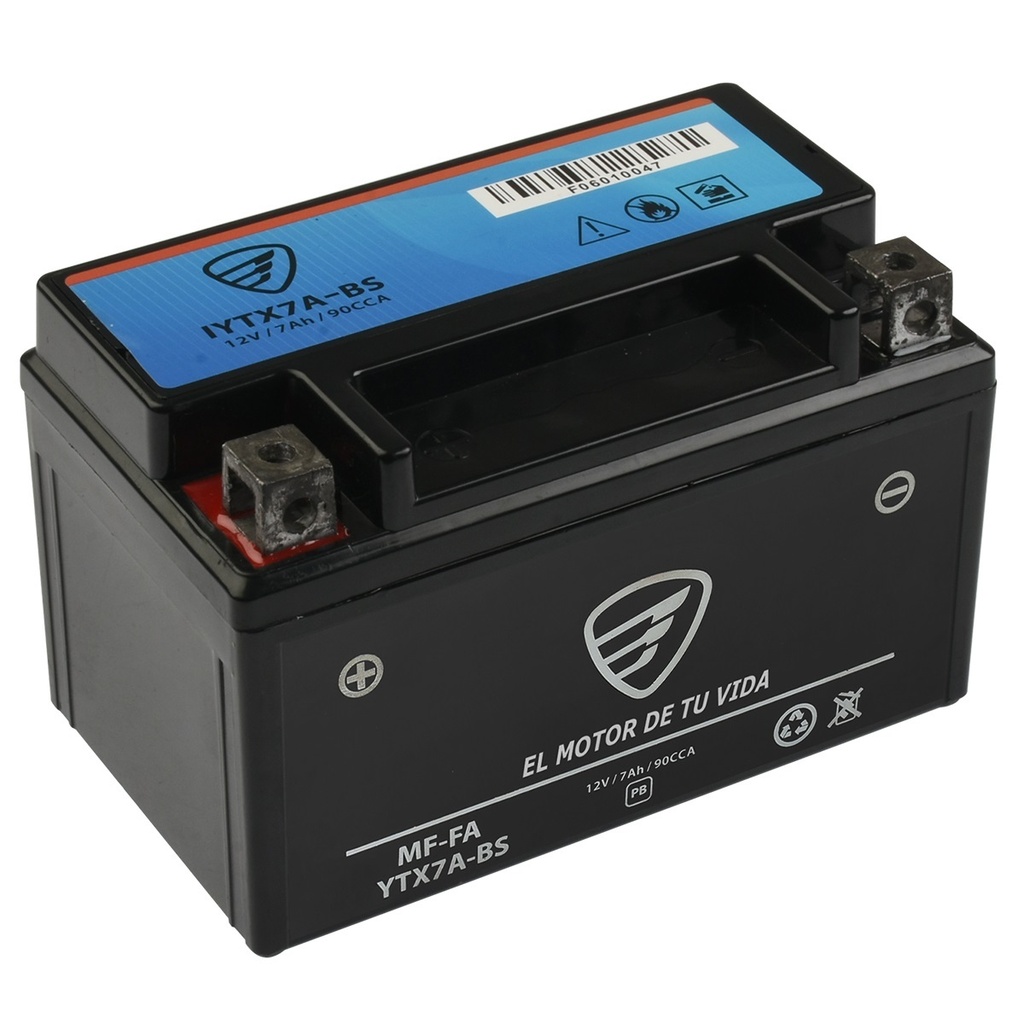 BATERIA MF-FA IYTX7A-BS