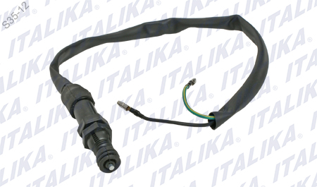 INTERRUPTOR DE FRENO TRASERO