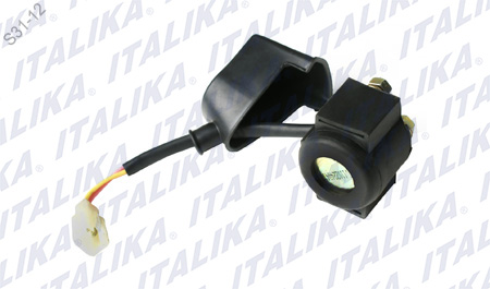 RELEVADOR DE ARRANQUE