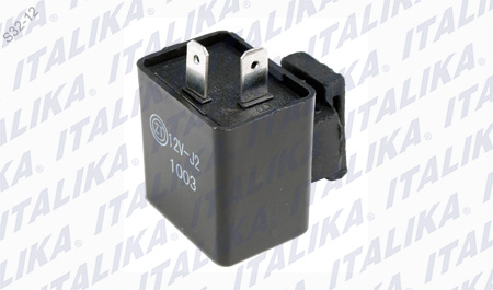 RELEVADOR DE DIRECCIONALES