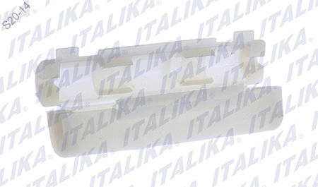 PORTA FUSIBLE