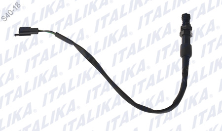 INTERRUPTOR DE FRENO TRASERO