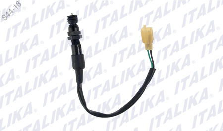 INTERRUPTOR FRENO TRAS