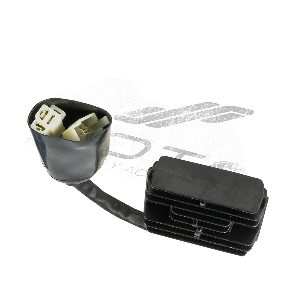 REGULADOR RECTIFICADOR