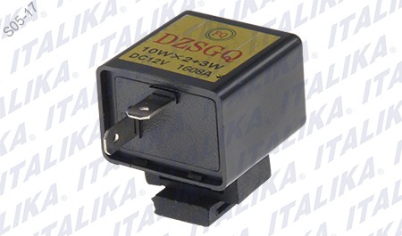 RELEVADOR DIRECCIONALES
