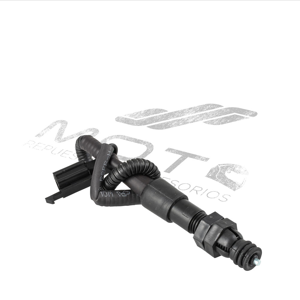 INTERRUPTOR FRENO TRASERO