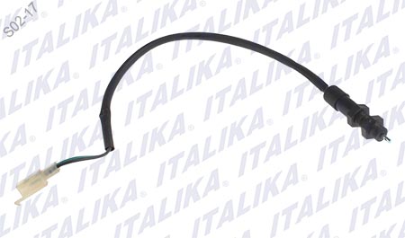 INTERRUPTOR FRENO TRAS