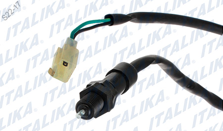 INTERRUPTOR FRENO TRAS