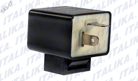 RELEVADOR DIRECCIONALES